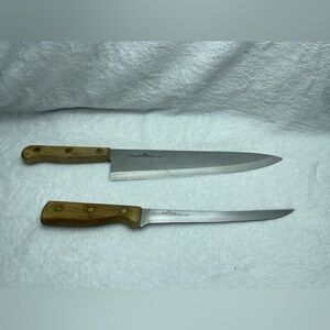 Old Homestead stainless steel Japan